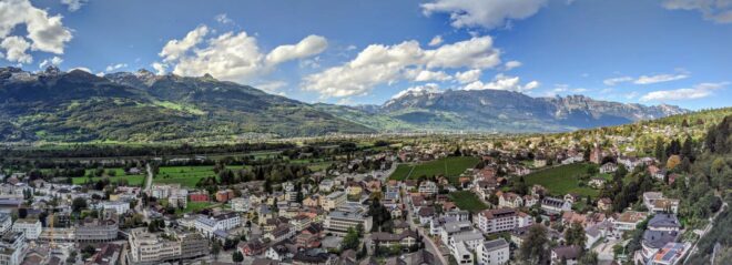 Education system in Liechtenstein