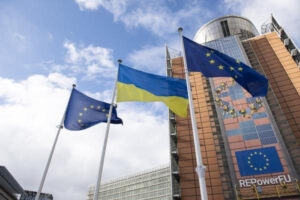 Commission proposes macro-financial assistance loan of up to €35 billion for Ukraine